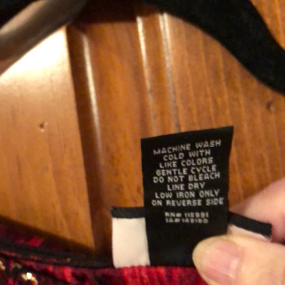 Skirt - Picture 4 of 5